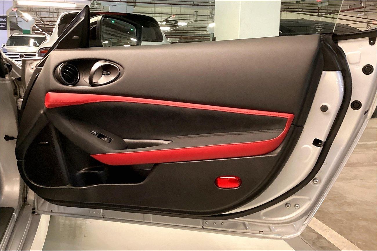 Nissan 400 Z Z Coupe A/T | Guaranteed Warranty | 0 Down Payment