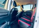 Toyota Hilux 2019 Model GL Advanture Modified - 2.7L V4 - AWD 4x4- 360* CAM - Push Start - Patrol