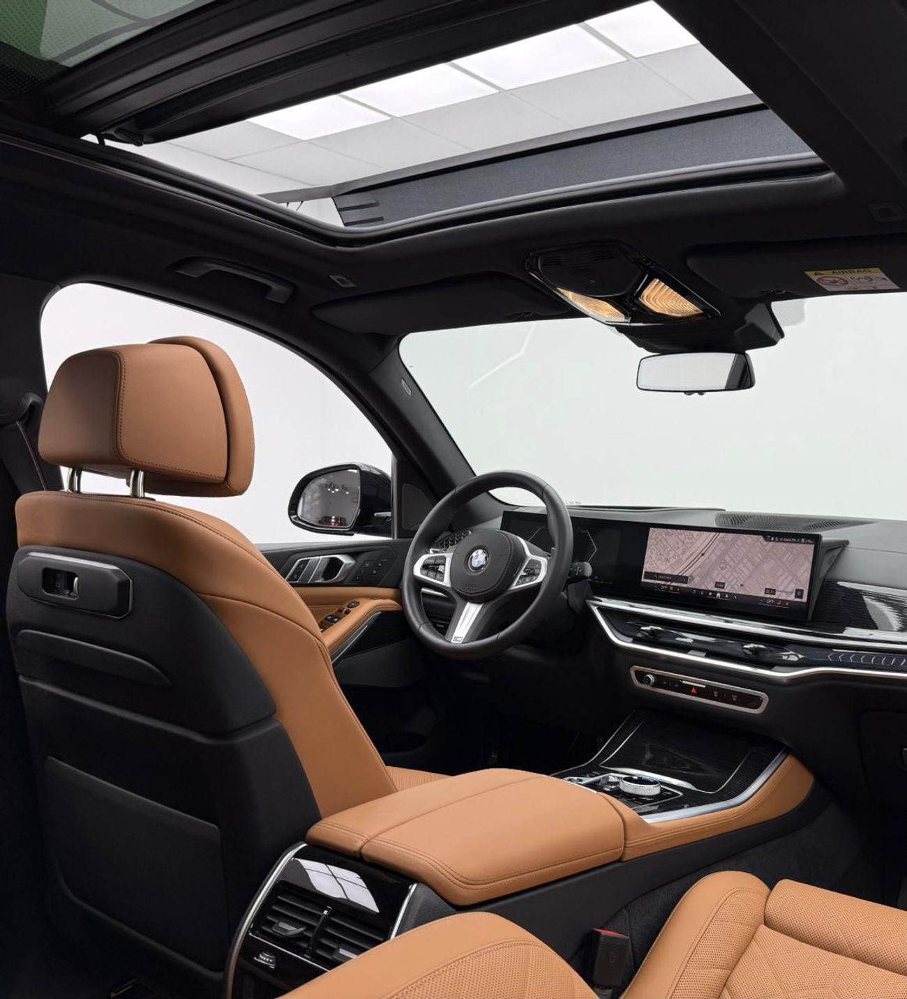 BMW X5 40i xDrive 3.0L