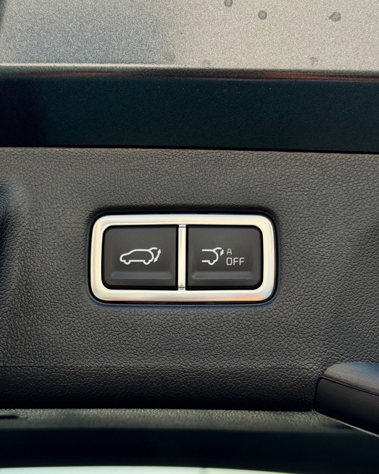 Kia Sorento Hybrid 1.6L