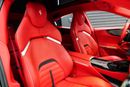 Ferrari Purosangue STD Carbon Exterior Package!!