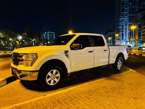 Ford F 150