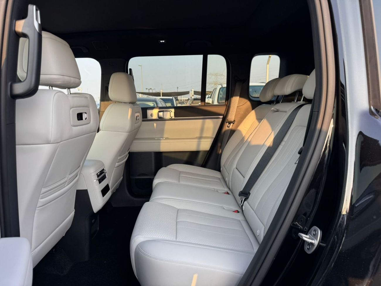 بي واي دي ليوبارد تيتانيوم 7