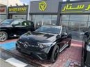 Mercedes-Benz GLC 200 GLC200 4-MATIC 2.0L V4 AT