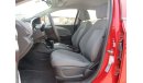 Chevrolet Aveo 1.4L Petrol Auto