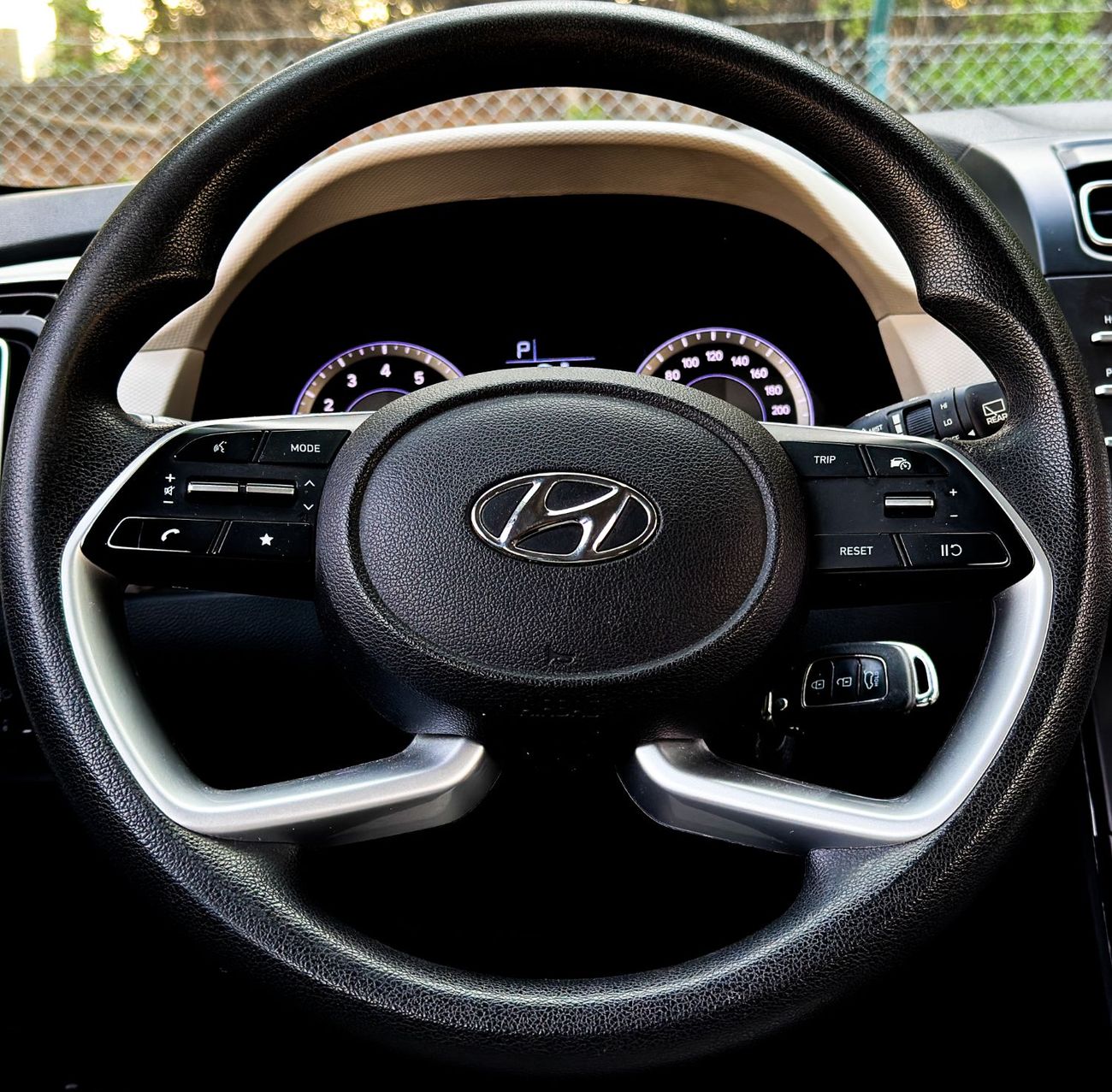 Hyundai Creta Mid 1.6L