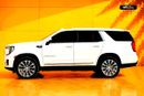 GMC Yukon DENALI GCC specs 2,688.00 monthly