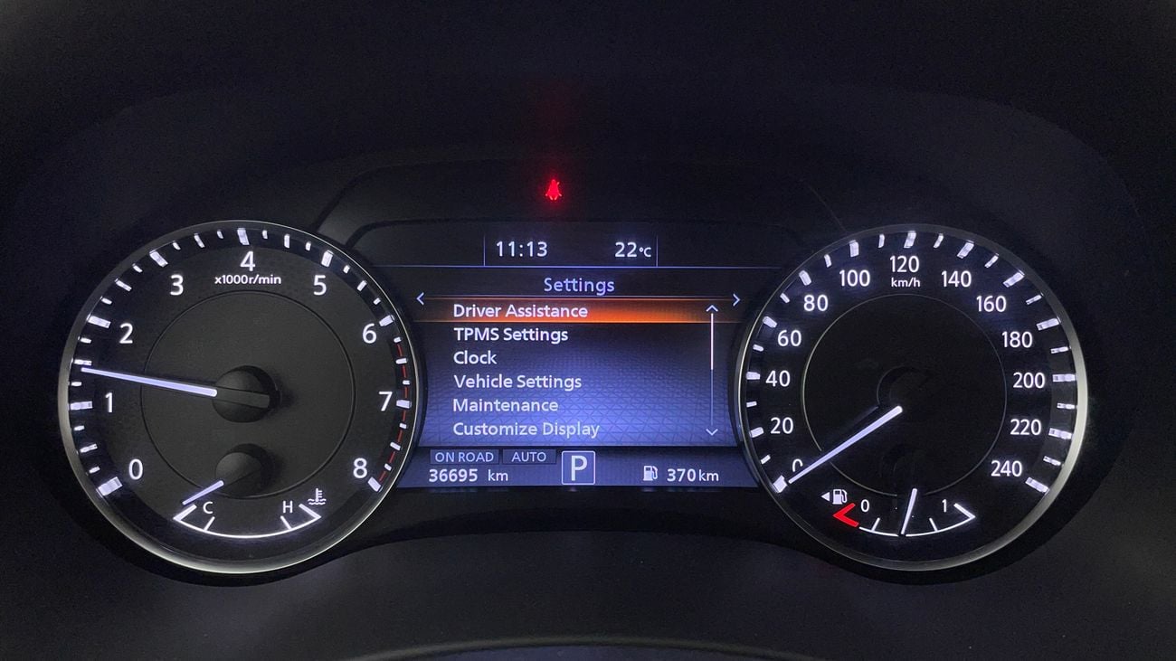 نيسان باترول SE PLATINUM CITY 4 | بدون دفعة مقدمة | اختبار القيادة في المنزل