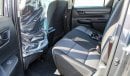 Toyota Hilux 2.4L MED TURBO ABS 3X AIRBAGS POWER PACK MANUAL (Export Only)