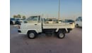 Toyota Townace TOYOTA TOWNACE PICKUP RIGHT HAND DRIVE (PM1641)