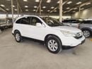 Honda CR-V orignal paint non accident car