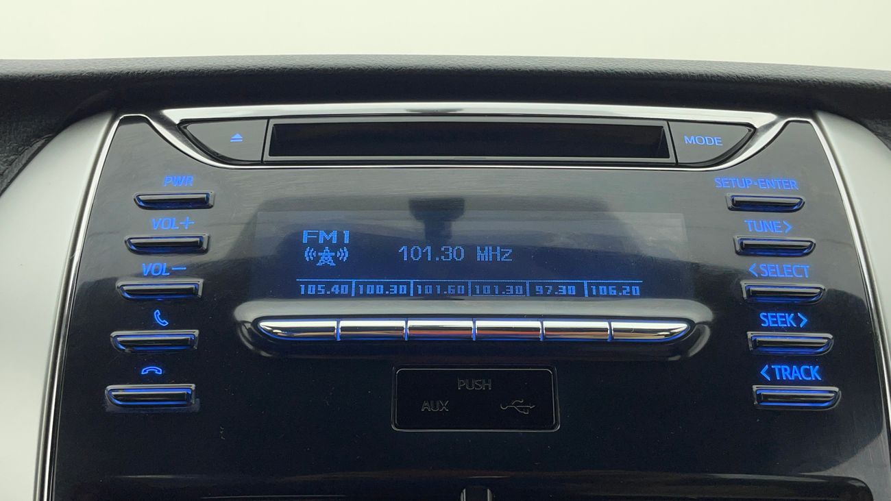 Toyota Yaris SE 1.3 | Zero Down Payment | Home Test Drive