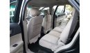 Ford Explorer Gulf 2014 model, agency paint, cruise control, wheels, in excellent condition