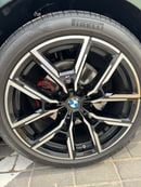 بي أم دبليو 420i