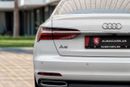 أودي A6 