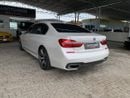 BMW 740Li M SPORT PACK