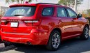 Dodge Durango 2020 GT RWD V6 3,6 L W/ 3 Yrs or 60K km Warranty @ Trading Enterprises