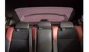 Subaru Impreza STI Std 2018 Subaru WRX STi AWD / Stage 2 by SamPerformance