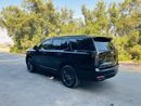 Cadillac Escalade Premium Luxury Platinum 6.2L 4WD