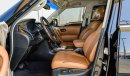 Nissan Patrol SE Platinum