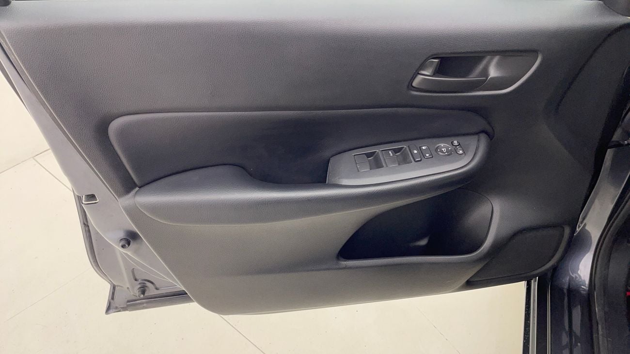 Honda City LX Sport 1.5L 2024 LX SPORT | AED 762/Month | 0 DP | 30 Day Return | Warranty | Service History