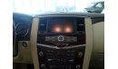 Nissan Patrol SUV - Platinum LE 5.6 L V8 - 400 HP 8 Seater