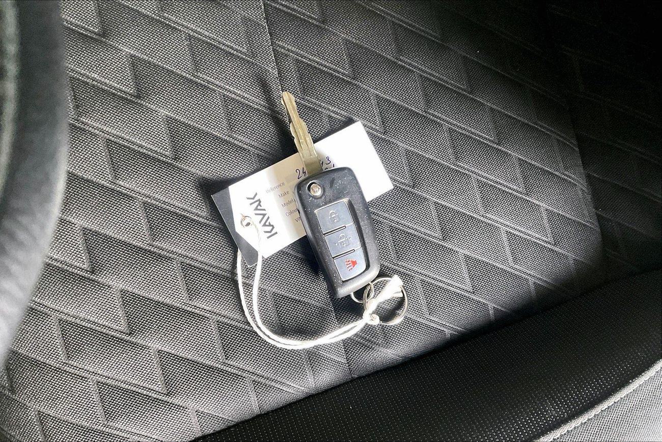 Nissan Kicks S | Guaranteed Warranty | 0 Down Payment