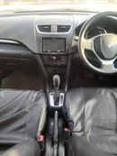 Suzuki Swift SUZUKI SWIFT 2014
