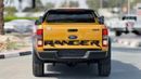 فورد رانجر 2019| 3.2L DIESEL ENGINE | AT | RHD | GTK 4X4 SPORT BAR | ROOF MOUNTED LED LIGHTS | PREMIUM LEATHER