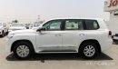 Toyota Land Cruiser GXR V8