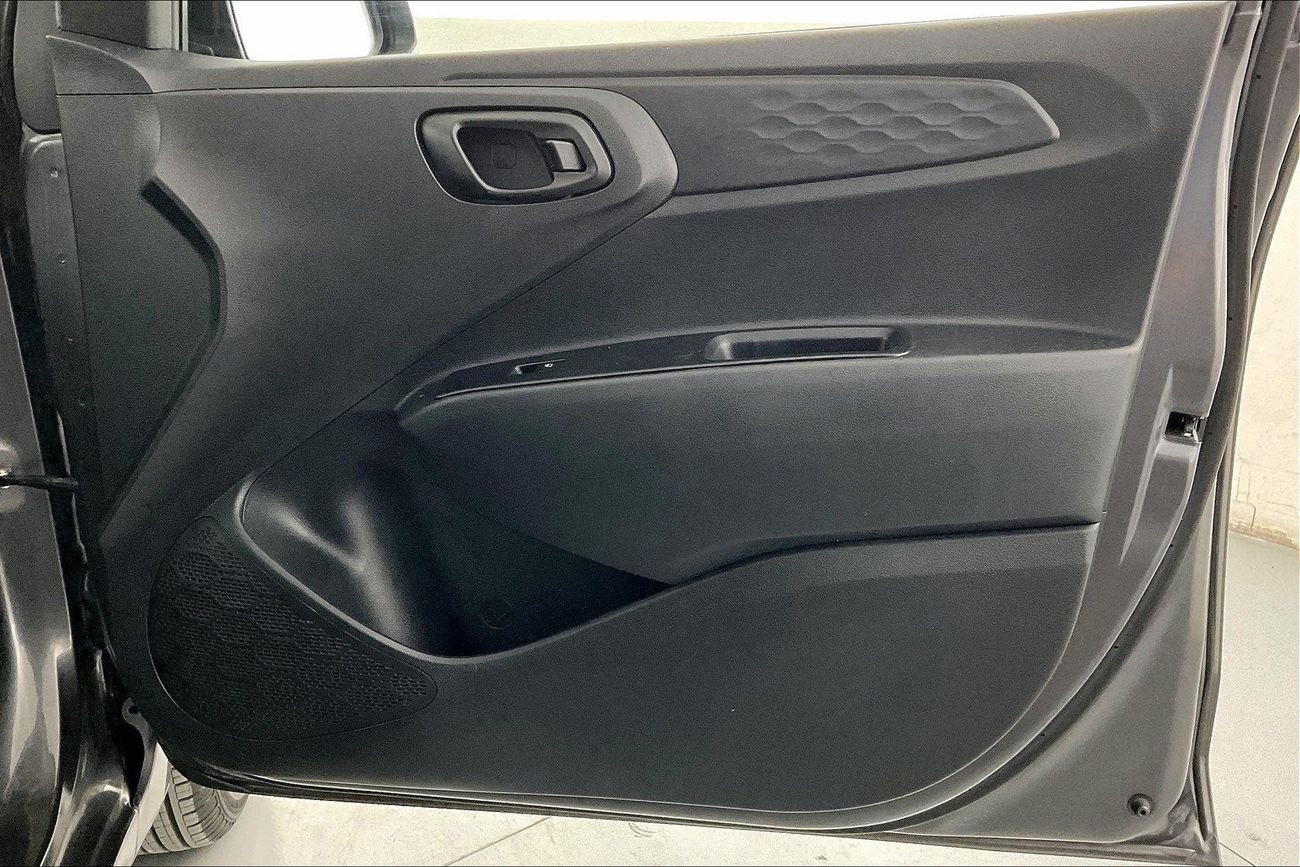 هيونداي جراند i10 Smart | عرض العيد الحصري | خالية من أضرار الفيضانات