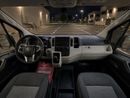 Toyota Hiace GL