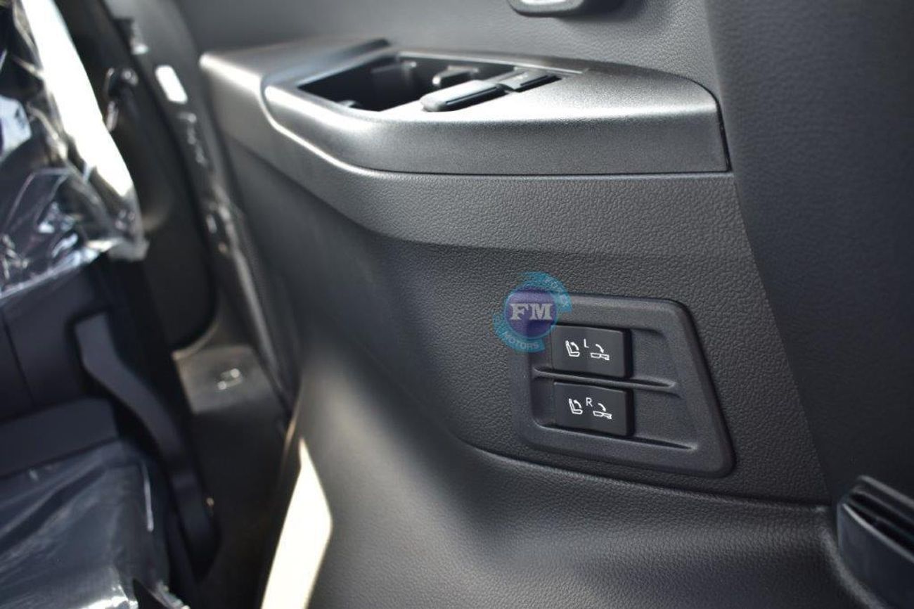 تويوتا لاند كروزر 300 VX V6 3.5L PETROL 4WD 7 SEATER AUTOMATIC