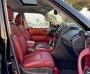 Nissan Patrol LE Platinum City 5.6L