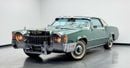 Cadillac Eldorado 1970 Cadillac Eldorado Coupe "Superfly" 1 of 1 Dubai EDITION