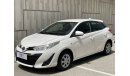 Toyota Yaris 1.3