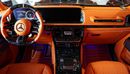 BRABUS 900 - Mercedes-AMG G 63 Brabus 900 Rocket Eidtion 2021