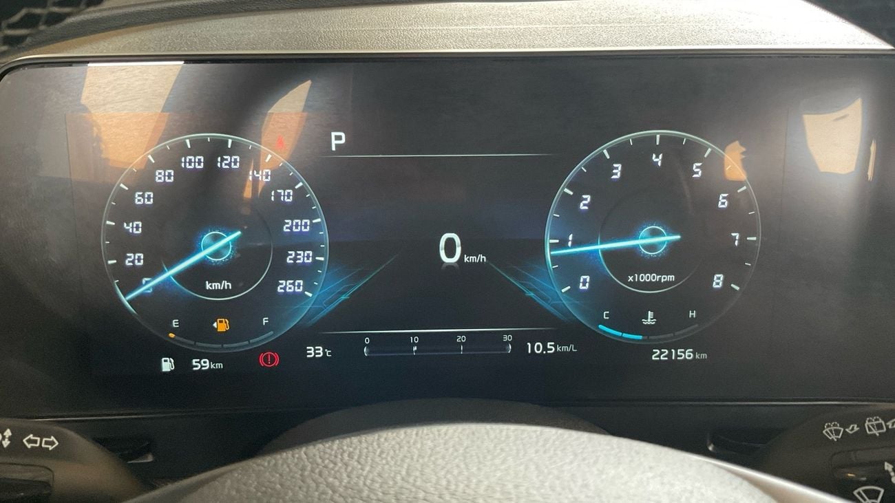 كيا Sportage L SX FOP | شامل الضمان | 0 ﺪﻔﻋﺓ ﺃﻮﻟﻯ
