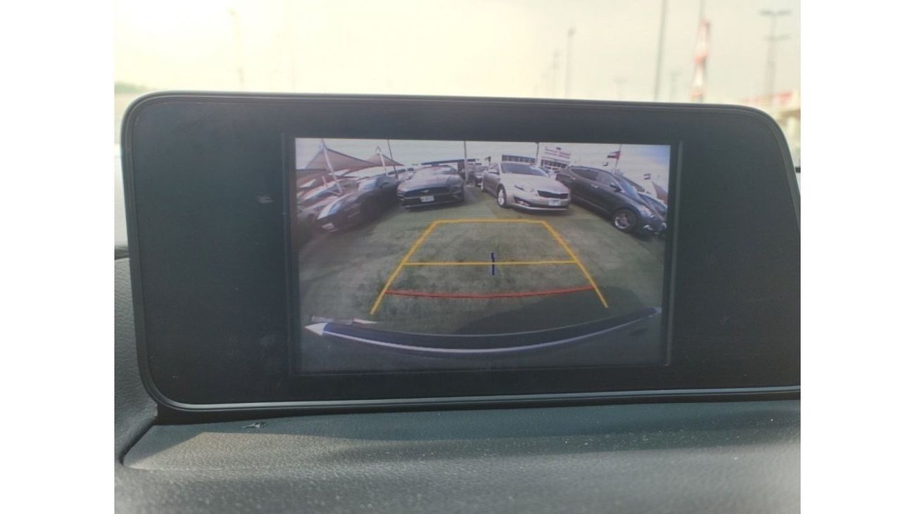 Lexus RX350 Platinum 2018 Lexus RX-350, Metallic Silver Color