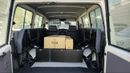 Toyota Land Cruiser 70 DX 2.8L TOYOTA LC78 HARDTOP AT 2.8 2025