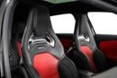 Mercedes Benz A35 AMG 4MATIC PREMIUM