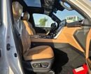 لكزس LX 600 SIGNATURE LEXUS LX600 3.5l A/T SUV 7 Seats white color 2026 Model
