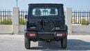 Suzuki Jimny GLX 3 Door, 1.5L, MY2025