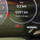 بورش 911 Carrera 3.0L (444 HP) Coupe