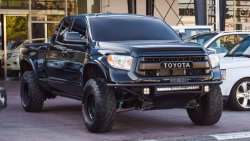 Toyota Tundra