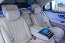 Mercedes-Benz S 63 AMG 2024 Mercedes S63 AMG,V8 Biturbo Eperfomance, Excellent Condition, Fully Loaded, Korean Spec