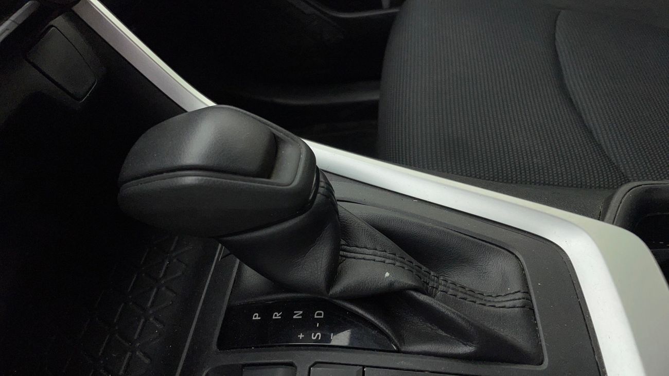 Toyota RAV4 EX 2.5 | Zero Down Payment | Home Test Drive