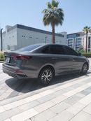 Geely Emgrand GK