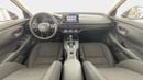 Honda ZR-V LX | Guaranteed Warranty | 0 Down Payment