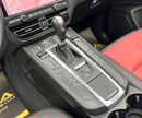 Porsche Macan 2019 Porsche Macan, 1 Year Warranty Unlimited Km, Porsche Full Service History, GCC
